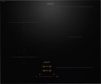 Миле Варочная панель индукционная KM 8462 FL Miele